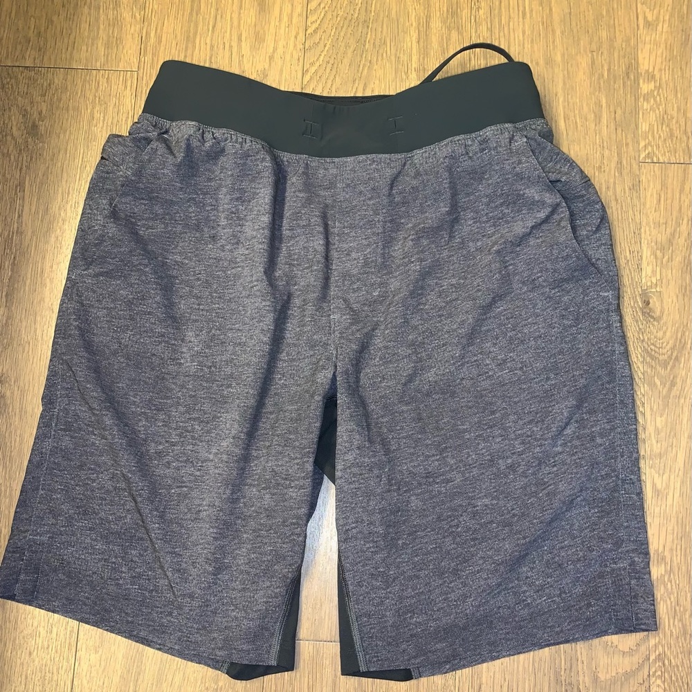Men’s T.H.E. Linerless 9” Lululemon Short